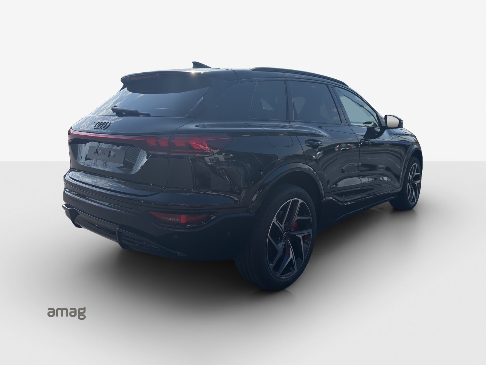 AUDI SQ6 SUV e-tron, Elektro, Neuwagen, Automatik - 5