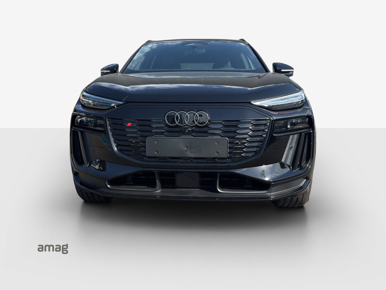 AUDI SQ6 SUV e-tron, Elektro, Neuwagen, Automatik - 7