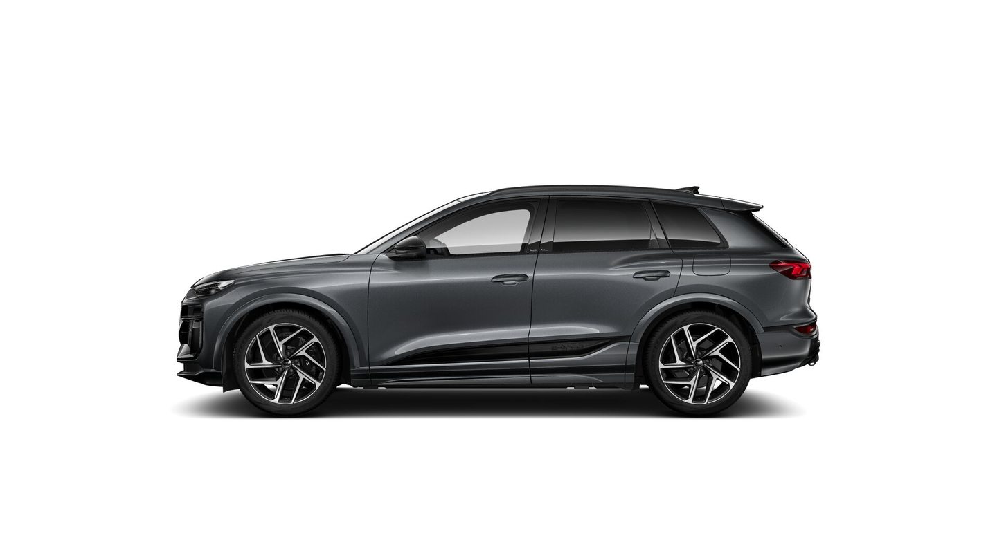 AUDI SQ6 SUV e-tron, Elettrica, Auto nuove, Automatico - 6