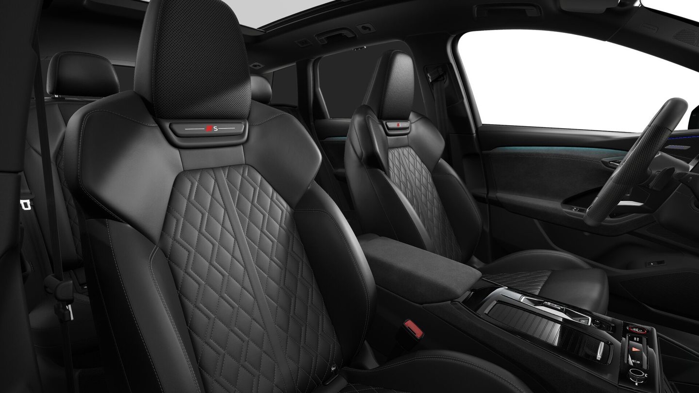 AUDI SQ6 SUV e-tron, Elettrica, Auto nuove, Automatico - 7
