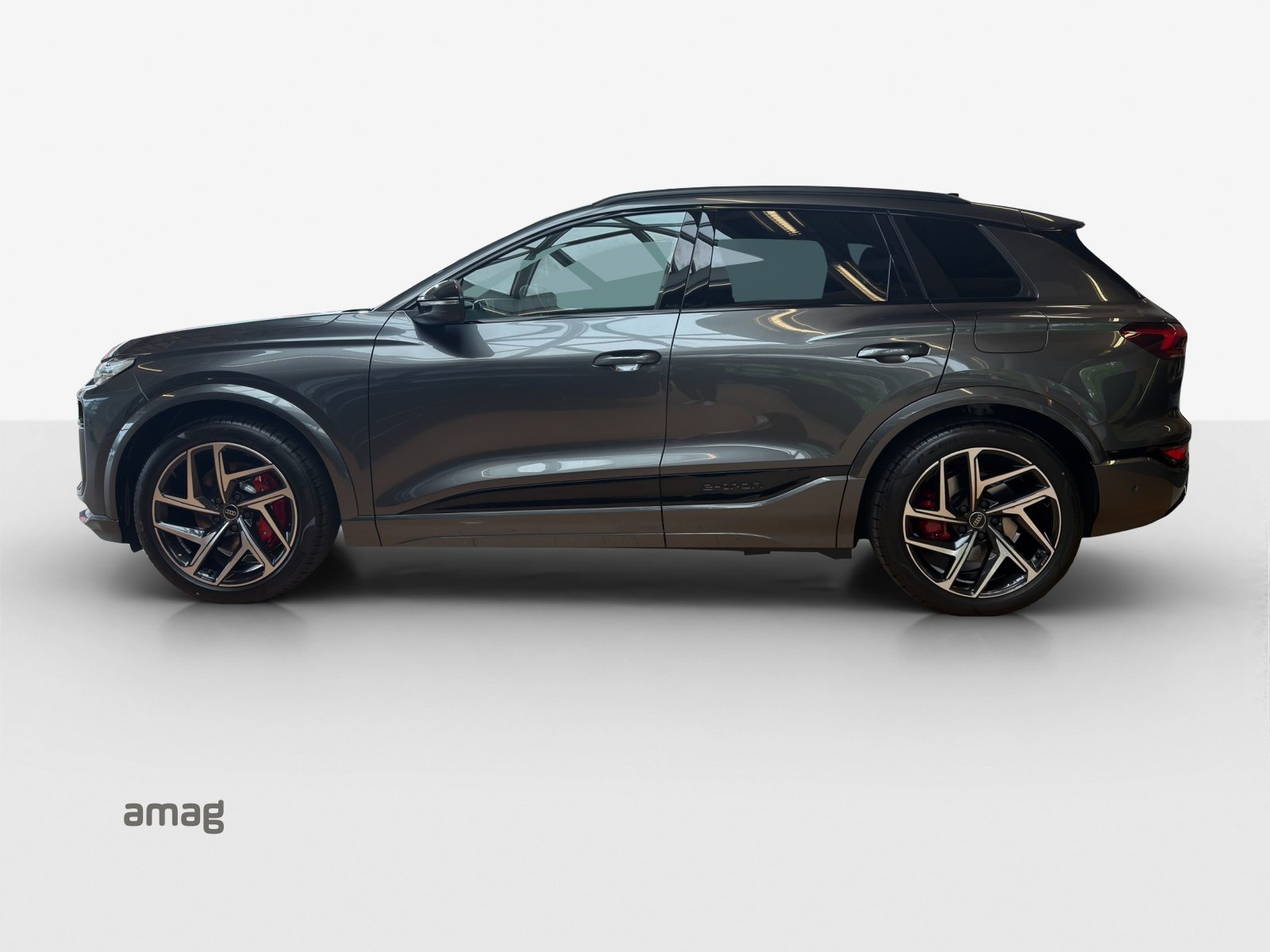 AUDI SQ6 SUV e-tron, Elettrica, Auto nuove, Automatico - 2