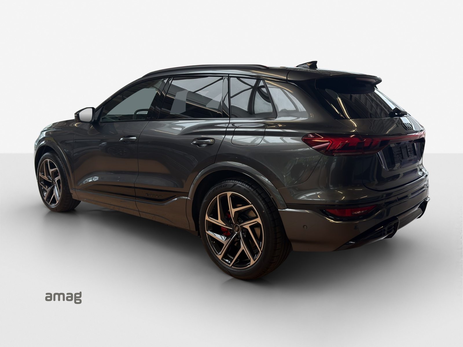 AUDI SQ6 SUV e-tron, Elettrica, Auto nuove, Automatico - 3