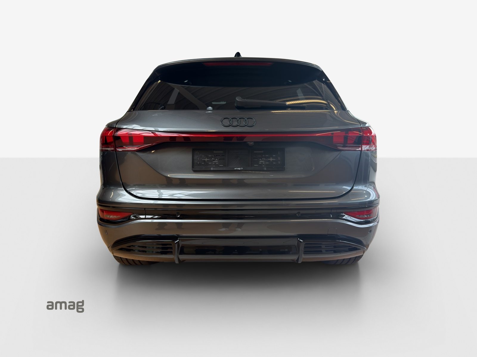 AUDI SQ6 SUV e-tron, Elettrica, Auto nuove, Automatico - 4