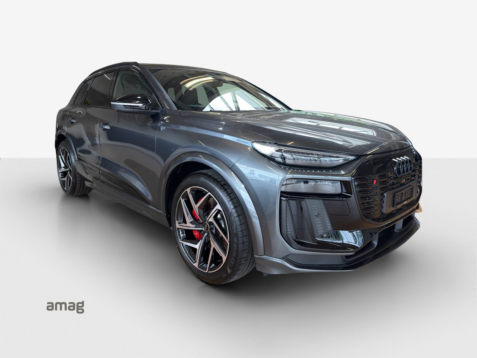 AUDI SQ6 SUV e-tron, Elettrica, Auto nuove, Automatico - 6
