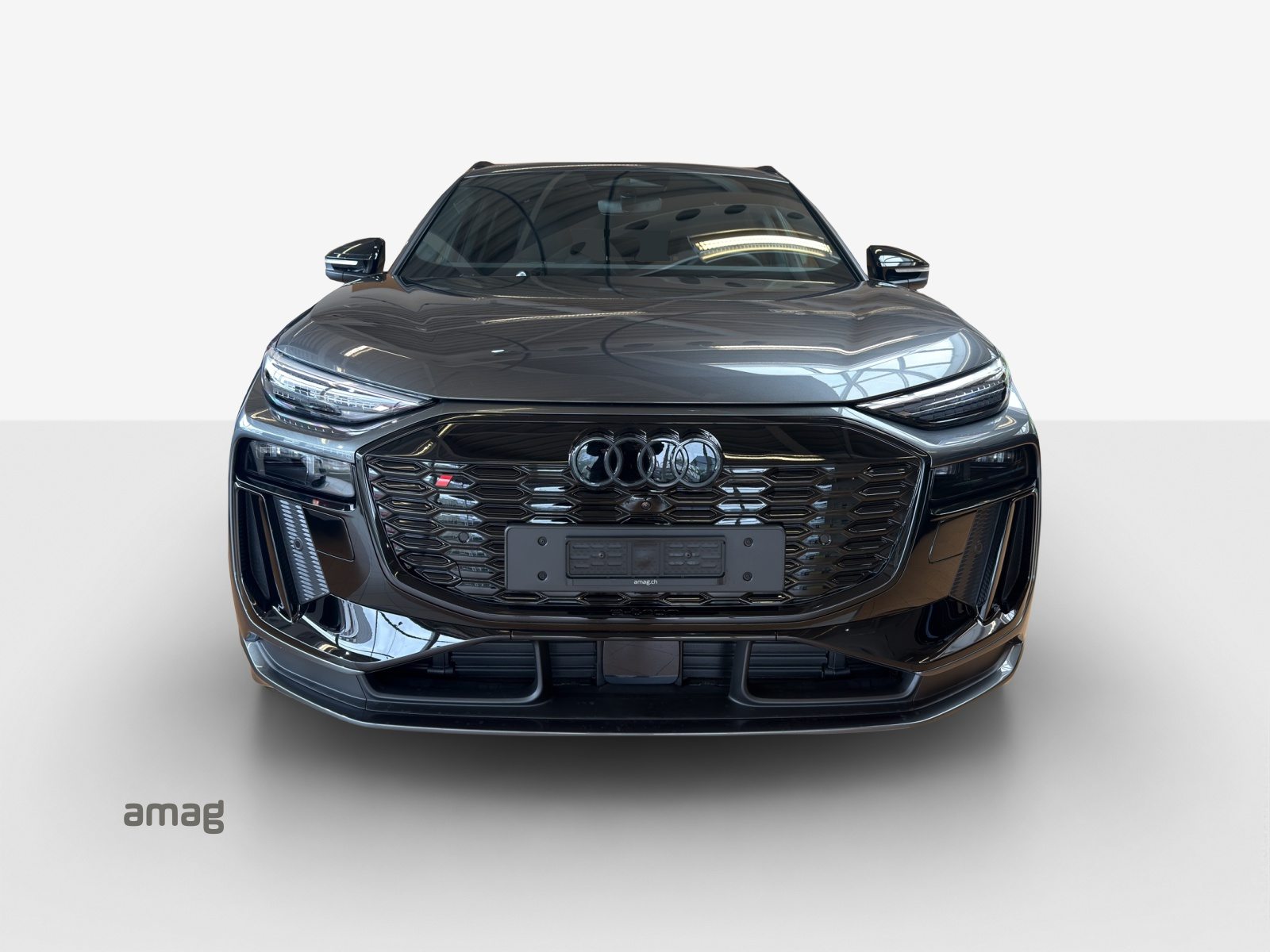AUDI SQ6 SUV e-tron, Elettrica, Auto nuove, Automatico - 7