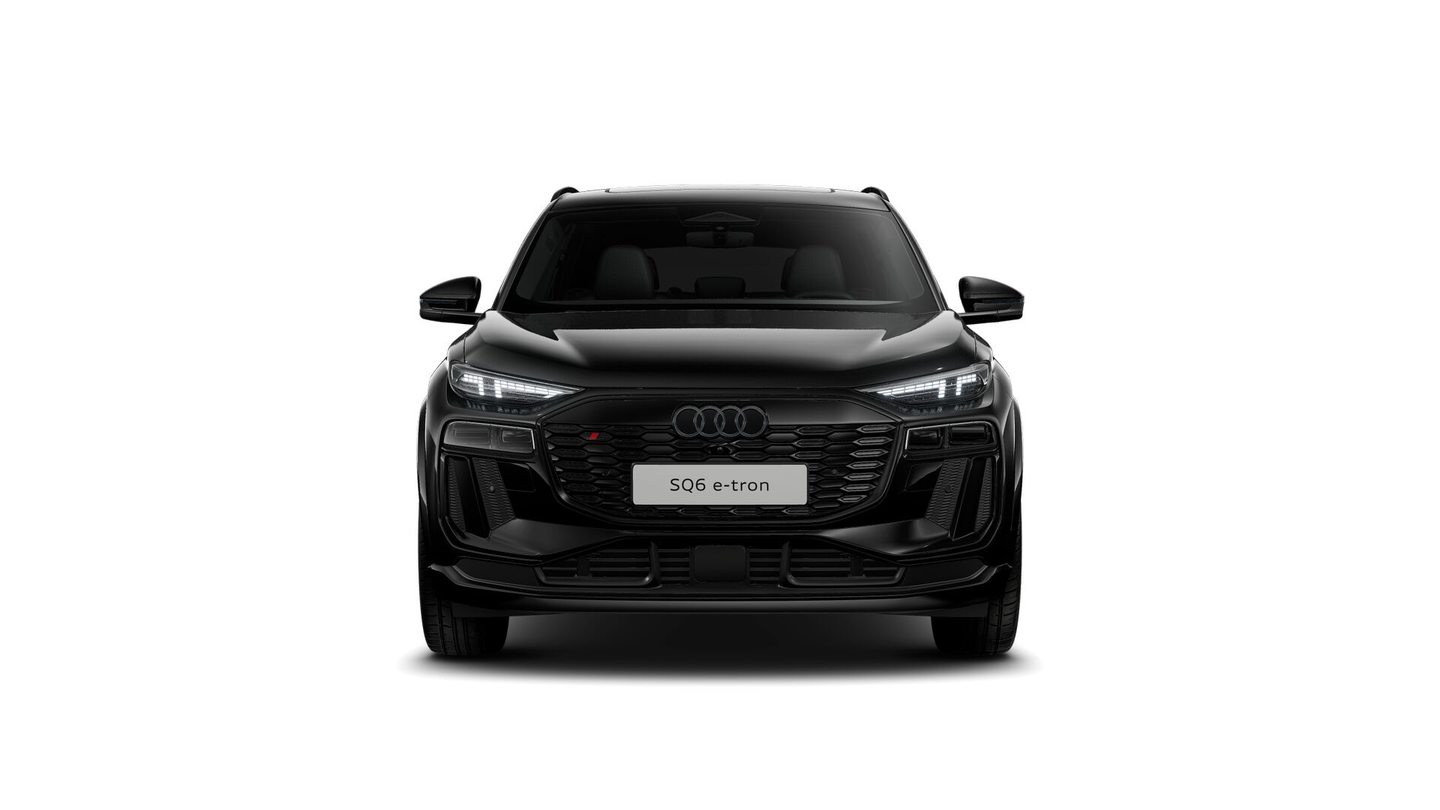 AUDI SQ6 SUV e-tron, Elettrica, Auto nuove, Automatico - 7