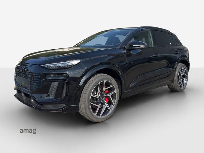 AUDI SQ6 SUV e-tron, Électrique, Voiture nouvelle, Automatique