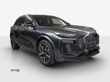 AUDI SQ6 SUV e-tron, Electric, New car, Automatic - 6