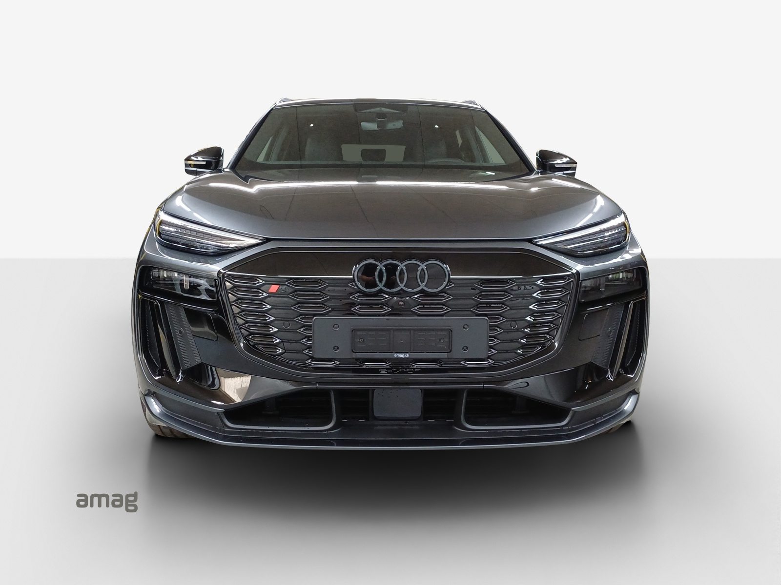AUDI SQ6 SUV e-tron, Electric, New car, Automatic - 7