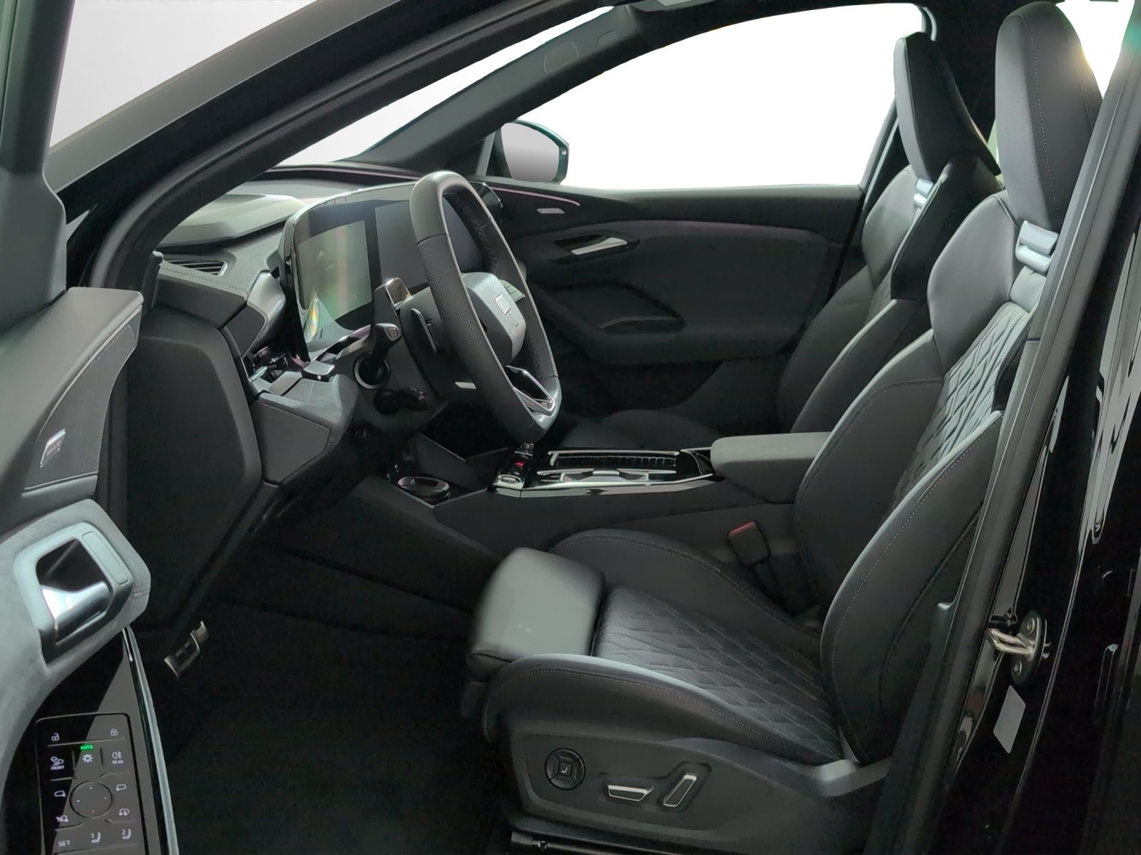AUDI SQ6 SUV e-tron, Elektro, Neuwagen, Automatik - 6