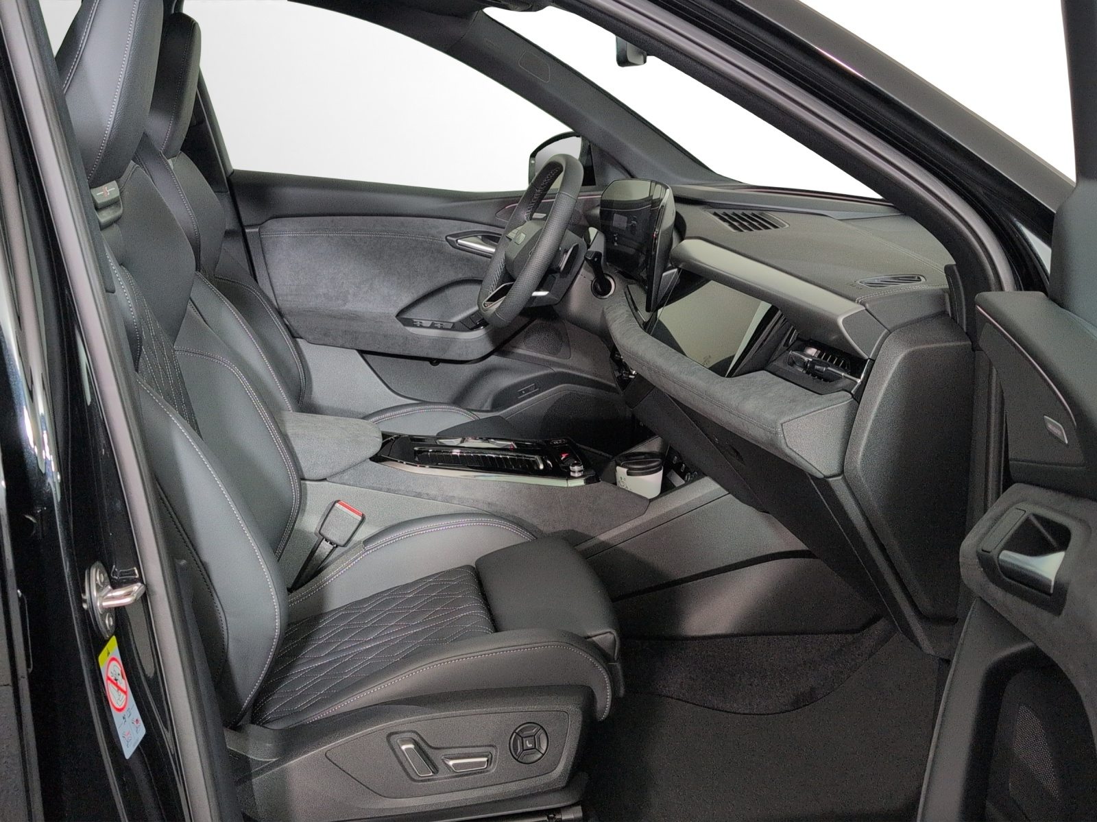 AUDI SQ6 SUV e-tron, Elektro, Neuwagen, Automatik - 7
