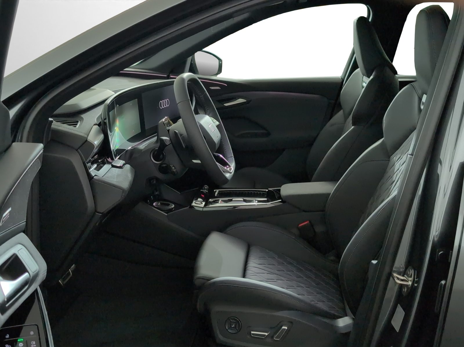 AUDI SQ6 SUV e-tron, Elektro, Neuwagen, Automatik - 6