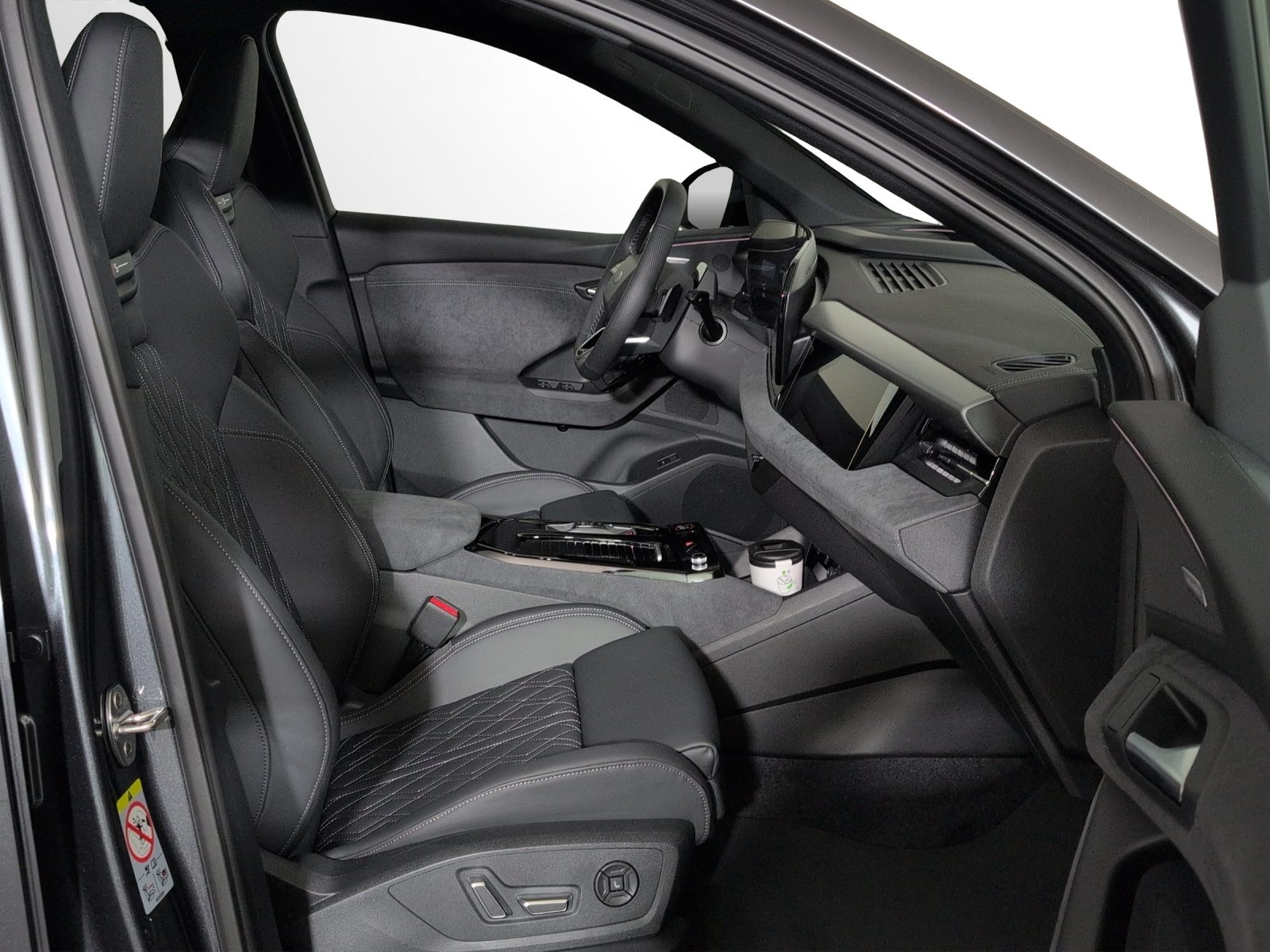 AUDI SQ6 SUV e-tron, Elektro, Neuwagen, Automatik - 7