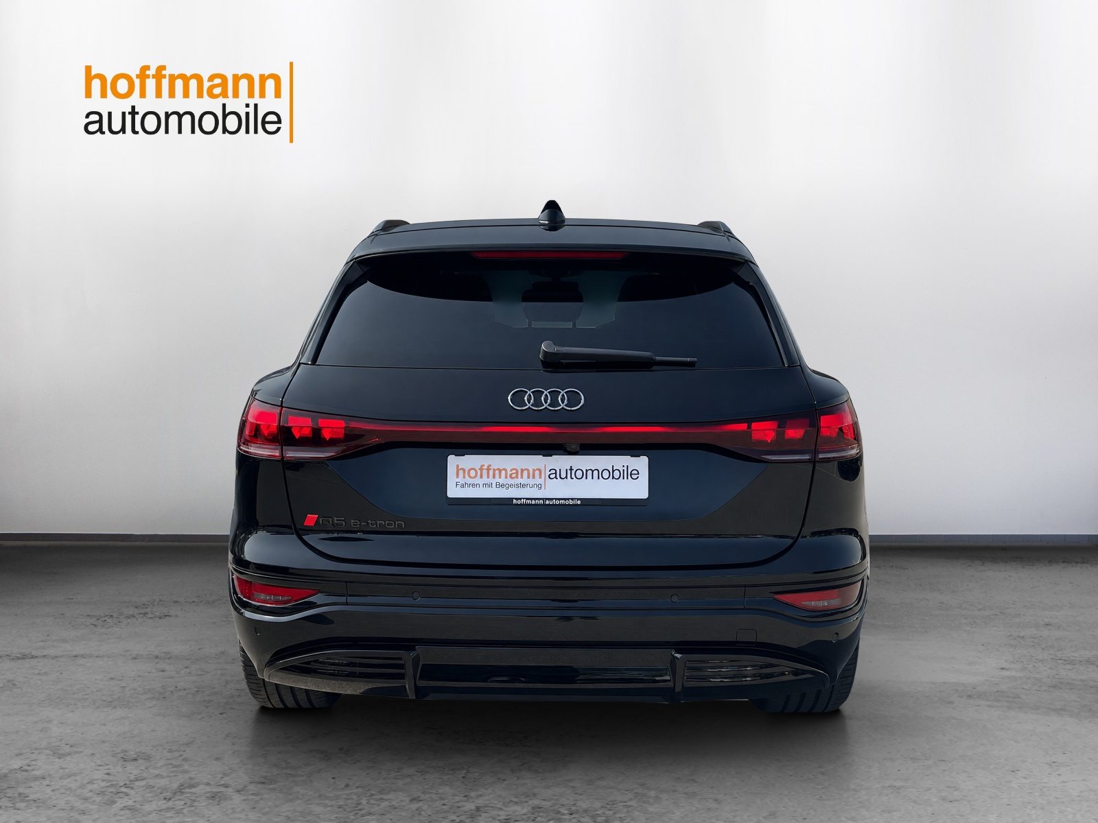 AUDI SQ6 SUV e-tron, Elektro, Neuwagen, Automatik - 5