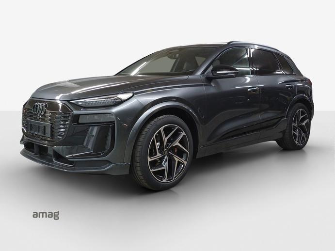 AUDI SQ6 SUV e-tron, Électrique, Voiture nouvelle, Automatique