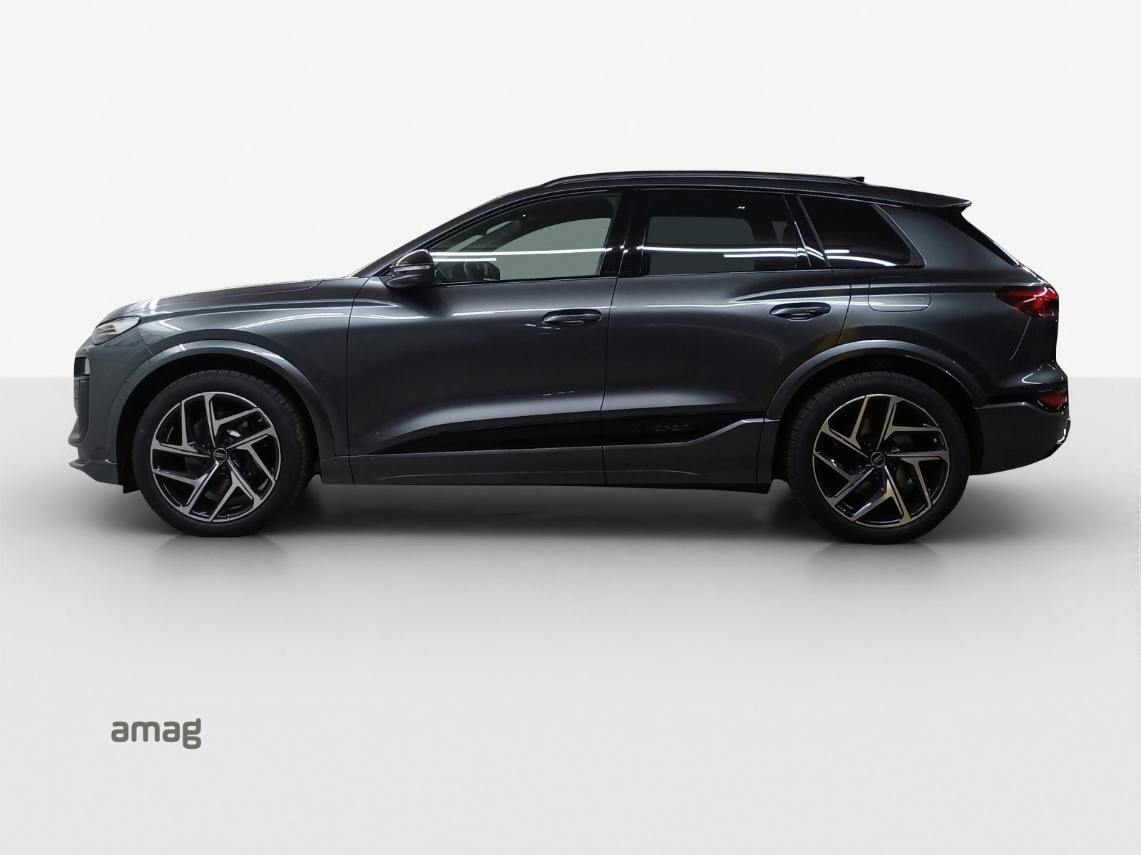 AUDI SQ6 SUV e-tron, Elettrica, Auto nuove, Automatico - 2