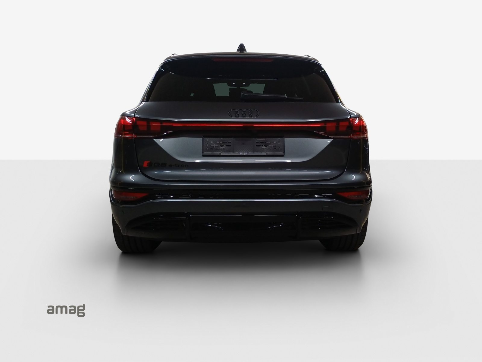 AUDI SQ6 SUV e-tron, Elettrica, Auto nuove, Automatico - 4