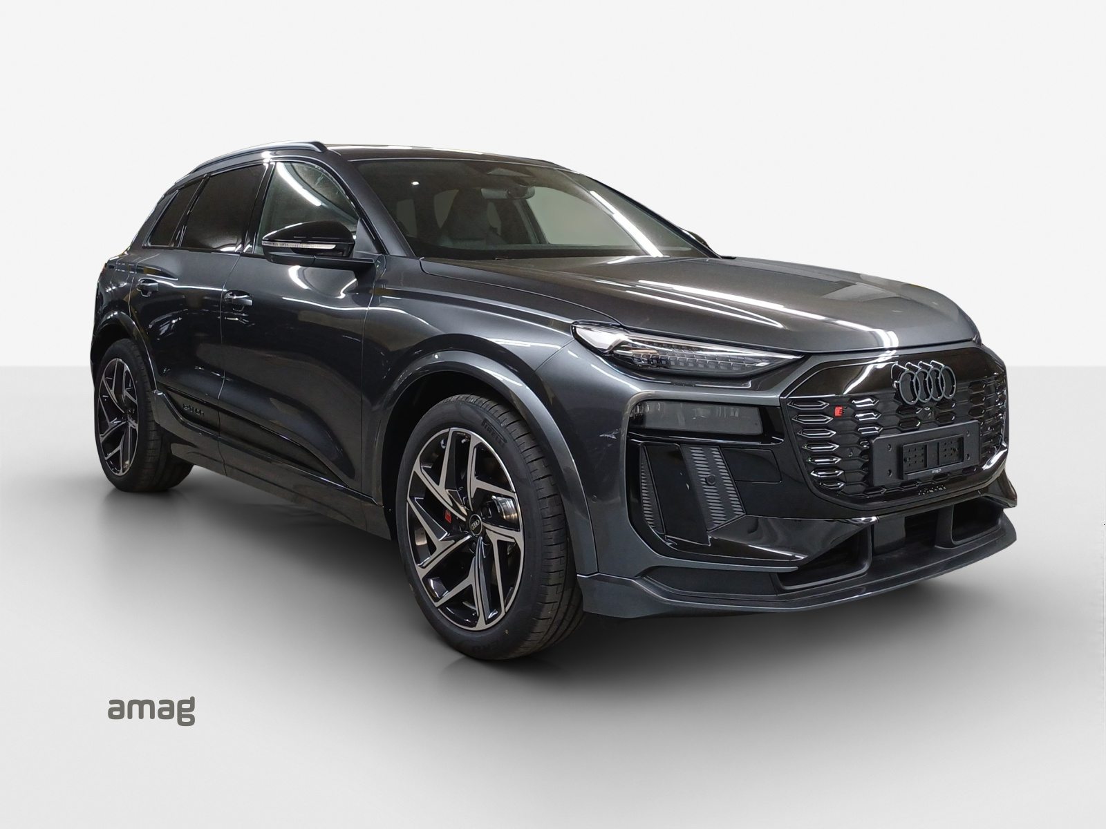AUDI SQ6 SUV e-tron, Elettrica, Auto nuove, Automatico - 6