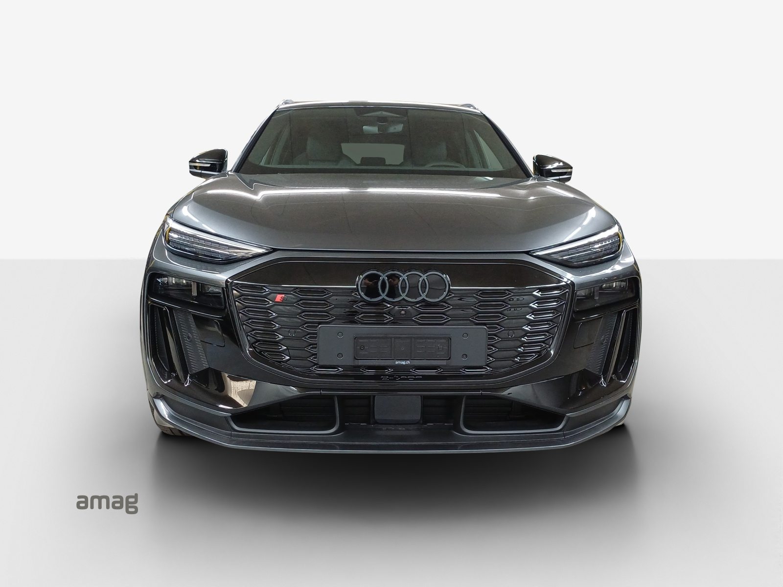AUDI SQ6 SUV e-tron, Elettrica, Auto nuove, Automatico - 7