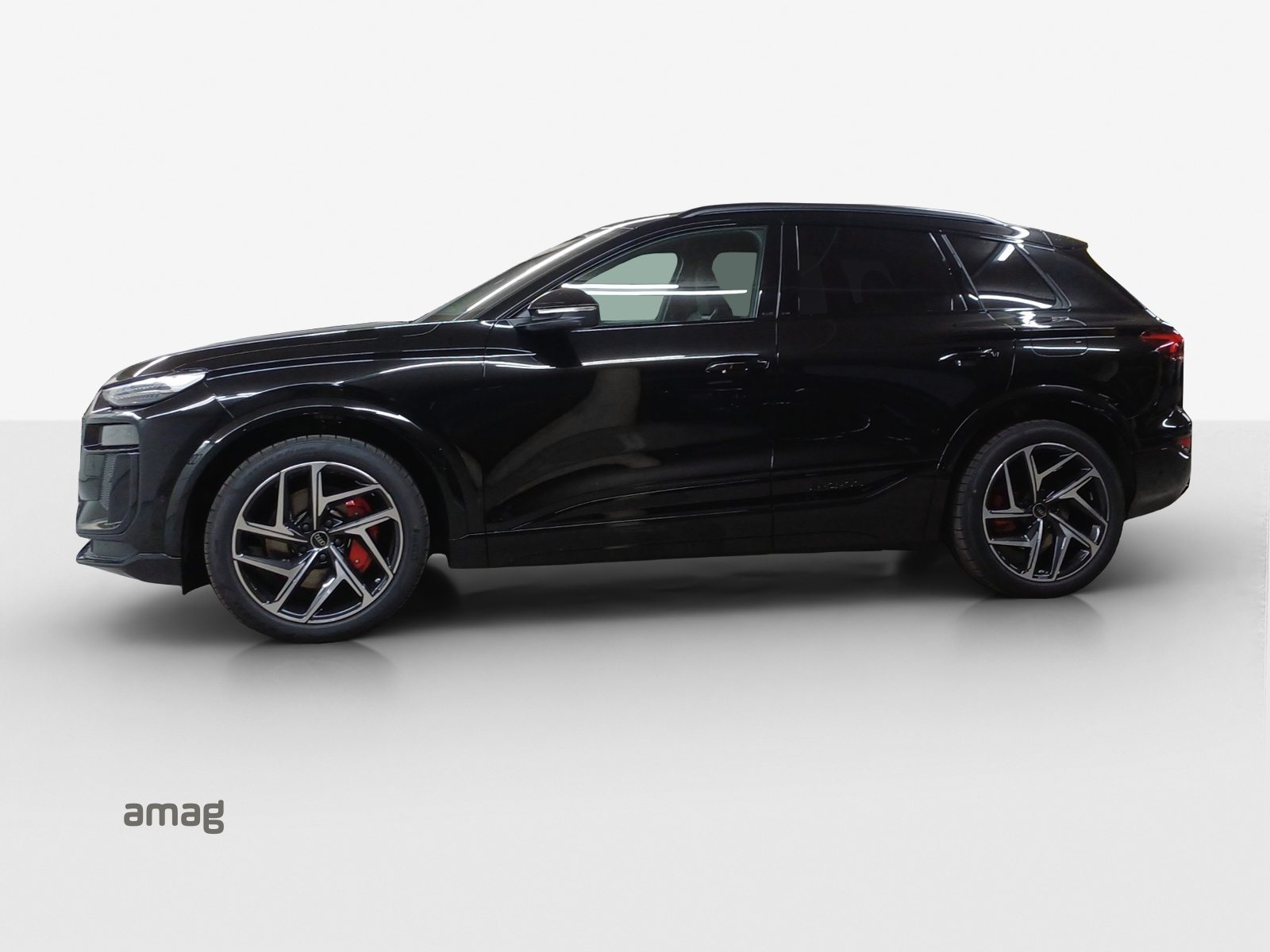 AUDI SQ6 SUV e-tron, Elettrica, Auto nuove, Automatico - 2