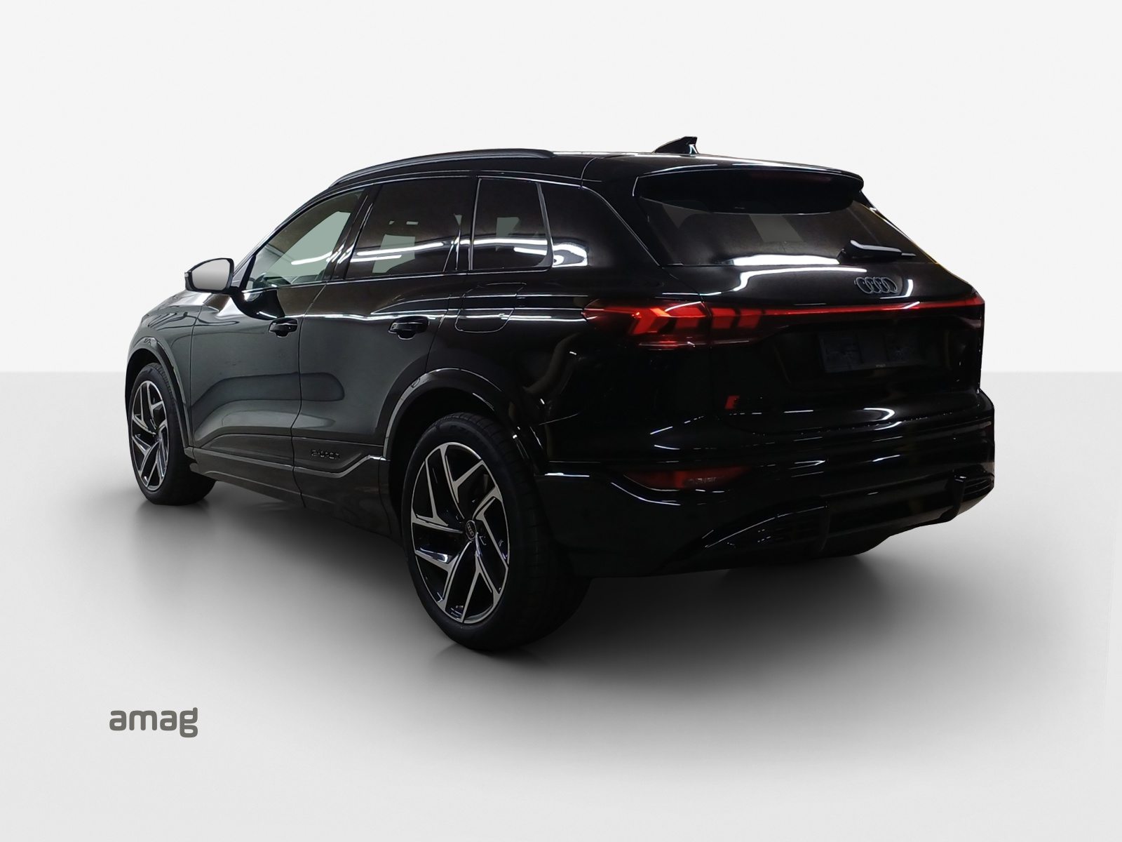 AUDI SQ6 SUV e-tron, Elettrica, Auto nuove, Automatico - 3