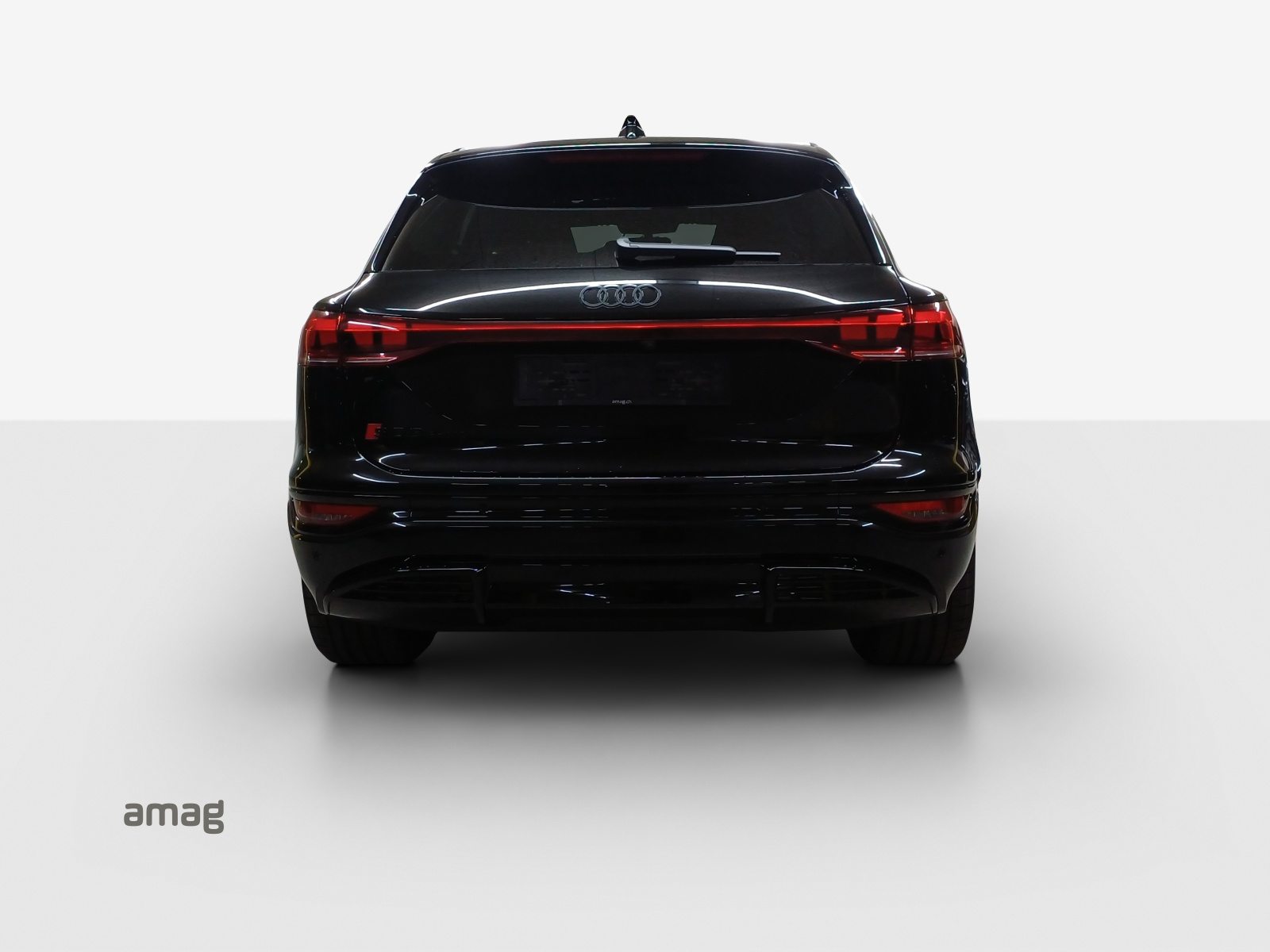 AUDI SQ6 SUV e-tron, Elettrica, Auto nuove, Automatico - 4