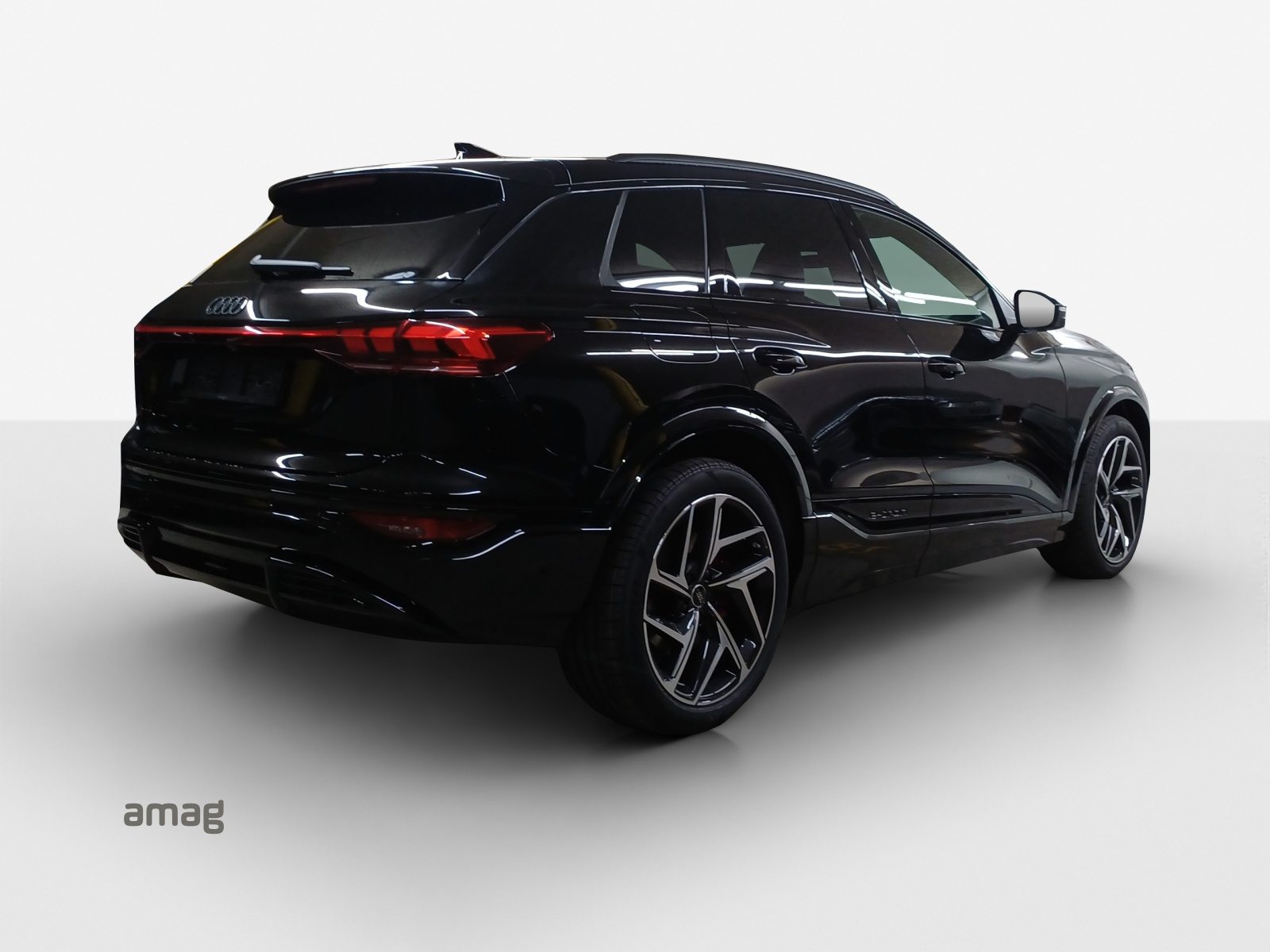 AUDI SQ6 SUV e-tron, Elettrica, Auto nuove, Automatico - 5
