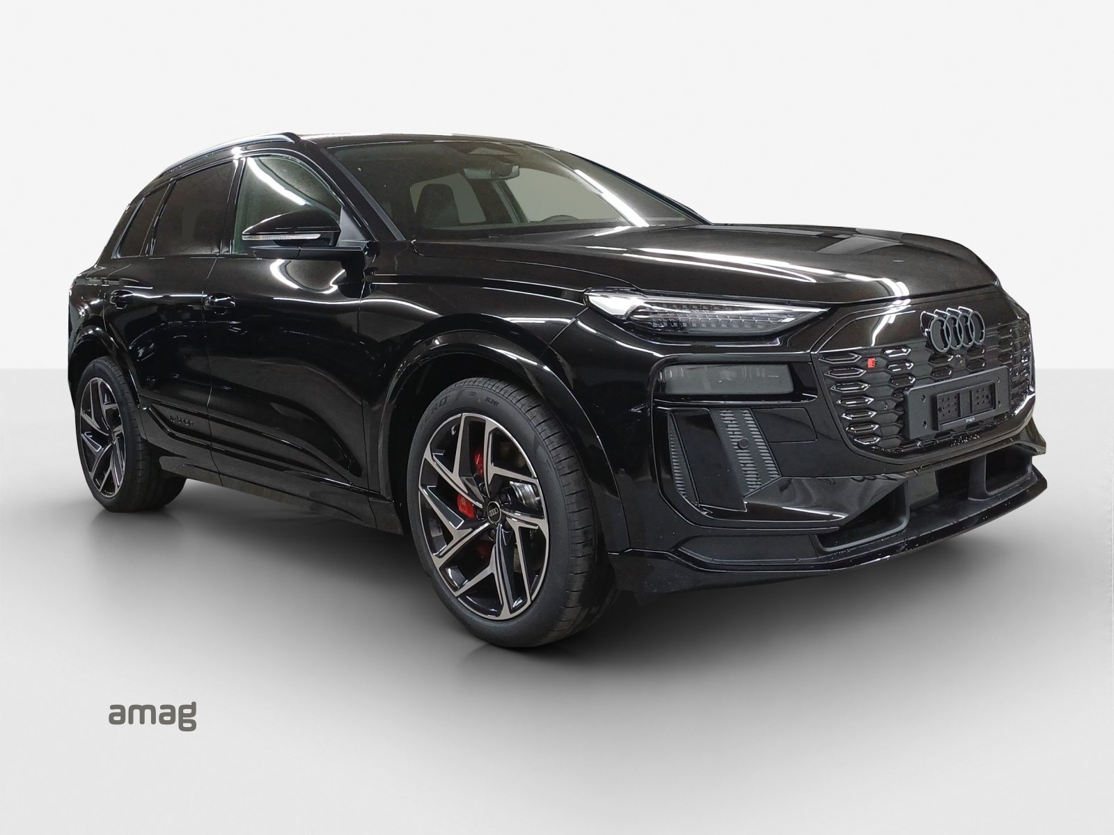 AUDI SQ6 SUV e-tron, Elettrica, Auto nuove, Automatico - 6