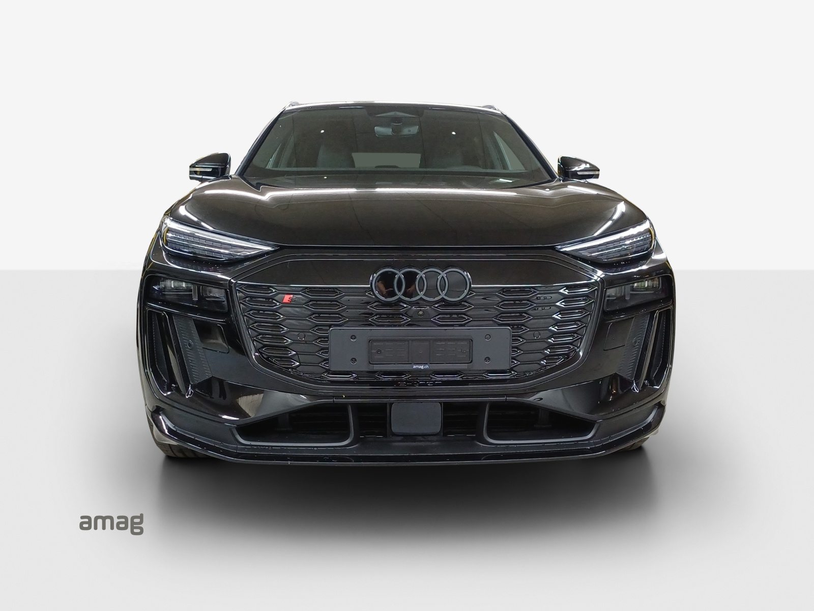 AUDI SQ6 SUV e-tron, Elettrica, Auto nuove, Automatico - 7