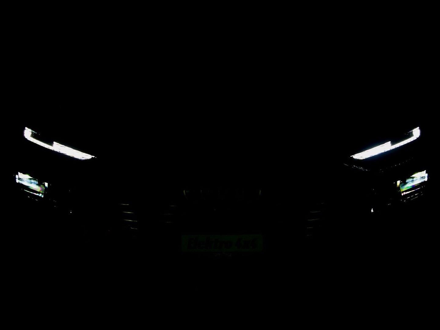 AUDI SQ6 e-tron quattro S line, Électrique, Voiture nouvelle, Automatique - 3
