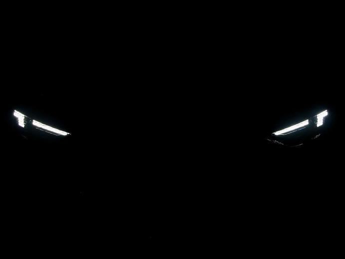 AUDI SQ6 e-tron quattro S line, Elektro, Neuwagen, Automatik