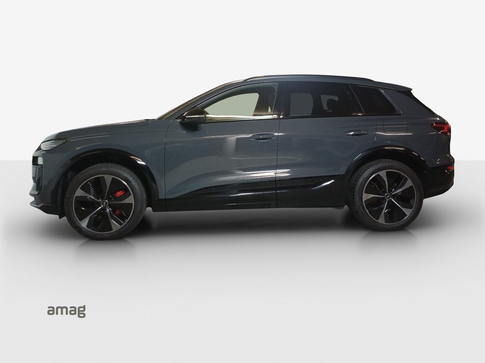 AUDI SQ6 SUV e-tron quattro, Elettrica, Occasioni / Usate, Automatico - 2