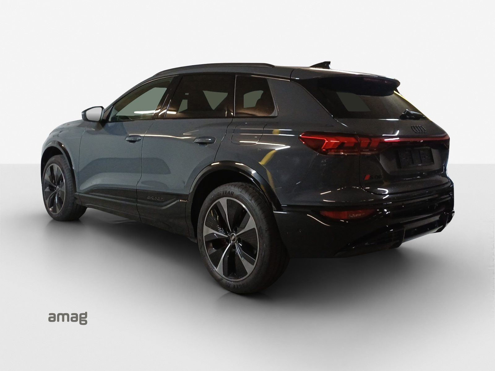 AUDI SQ6 SUV e-tron quattro, Elettrica, Occasioni / Usate, Automatico - 3