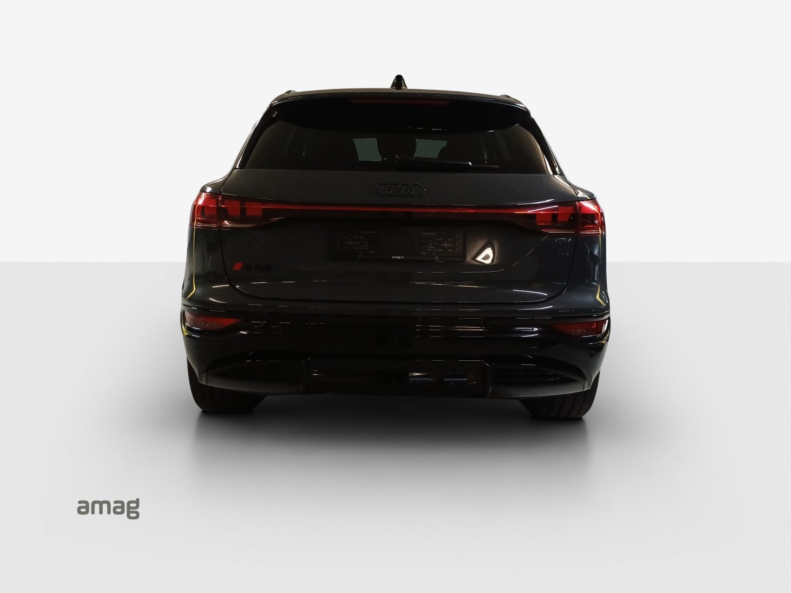 AUDI SQ6 SUV e-tron quattro, Elettrica, Occasioni / Usate, Automatico - 5