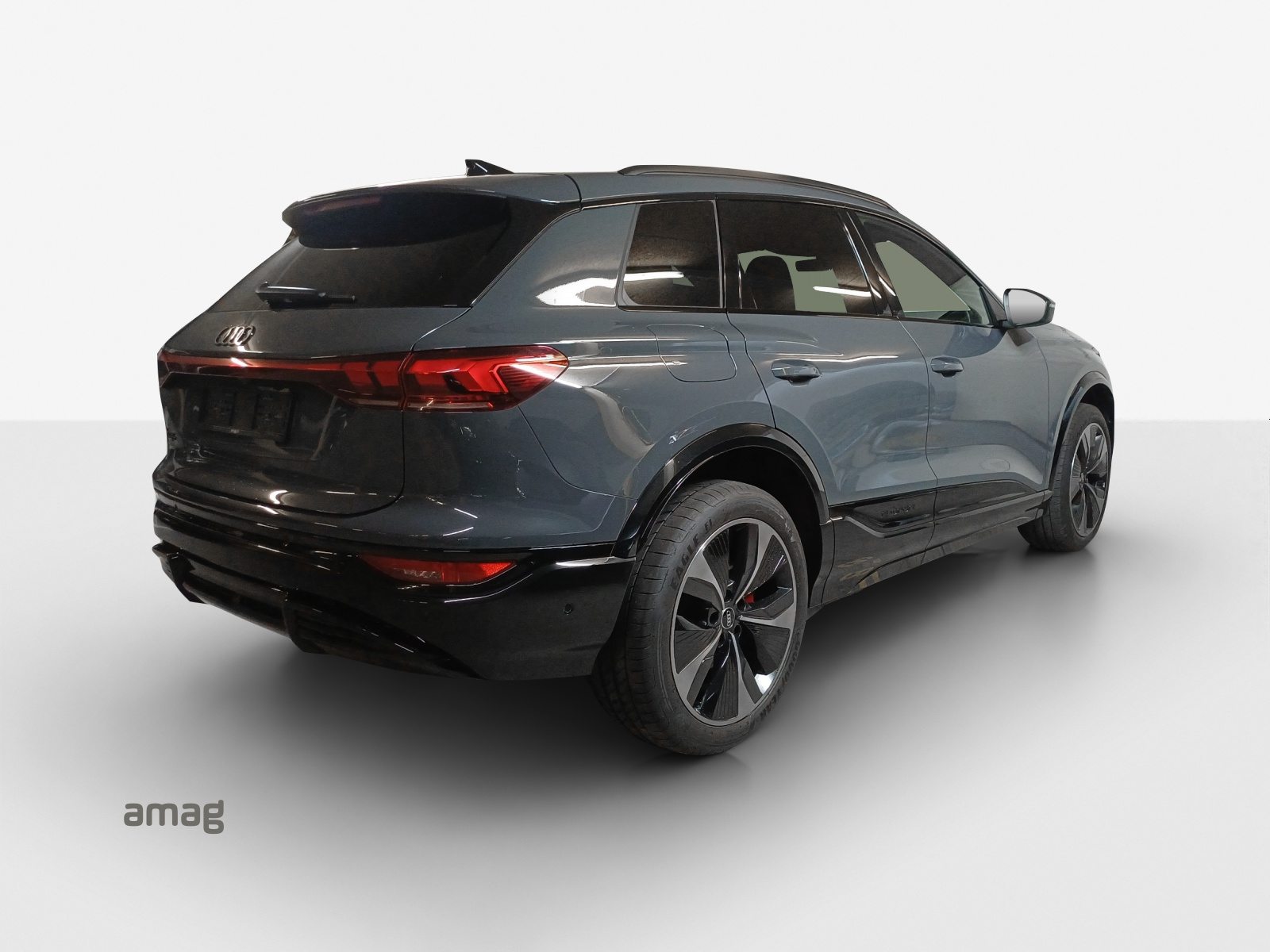 AUDI SQ6 SUV e-tron quattro, Elettrica, Occasioni / Usate, Automatico - 6