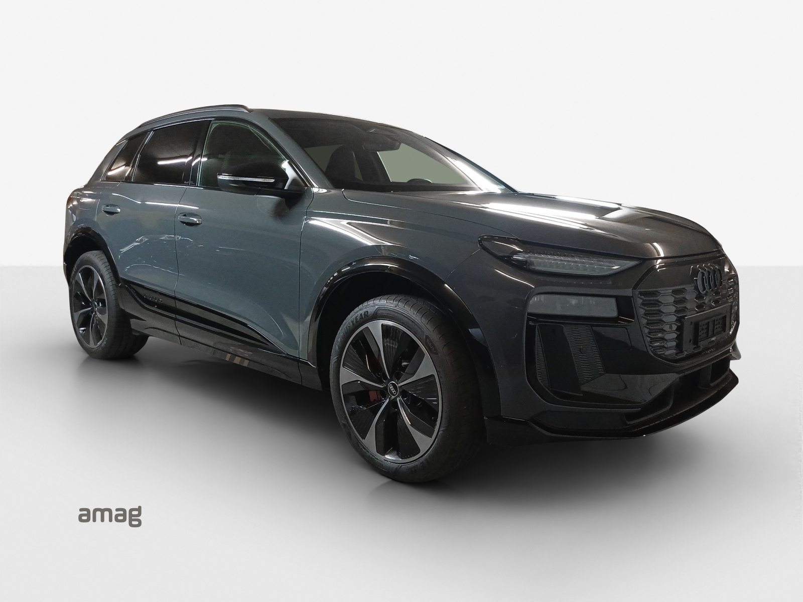 AUDI SQ6 SUV e-tron quattro, Elettrica, Occasioni / Usate, Automatico - 7