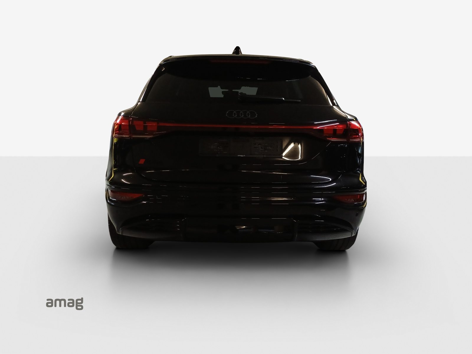 AUDI SQ6 SUV e-tron, Electric, Second hand / Used, Automatic - 5