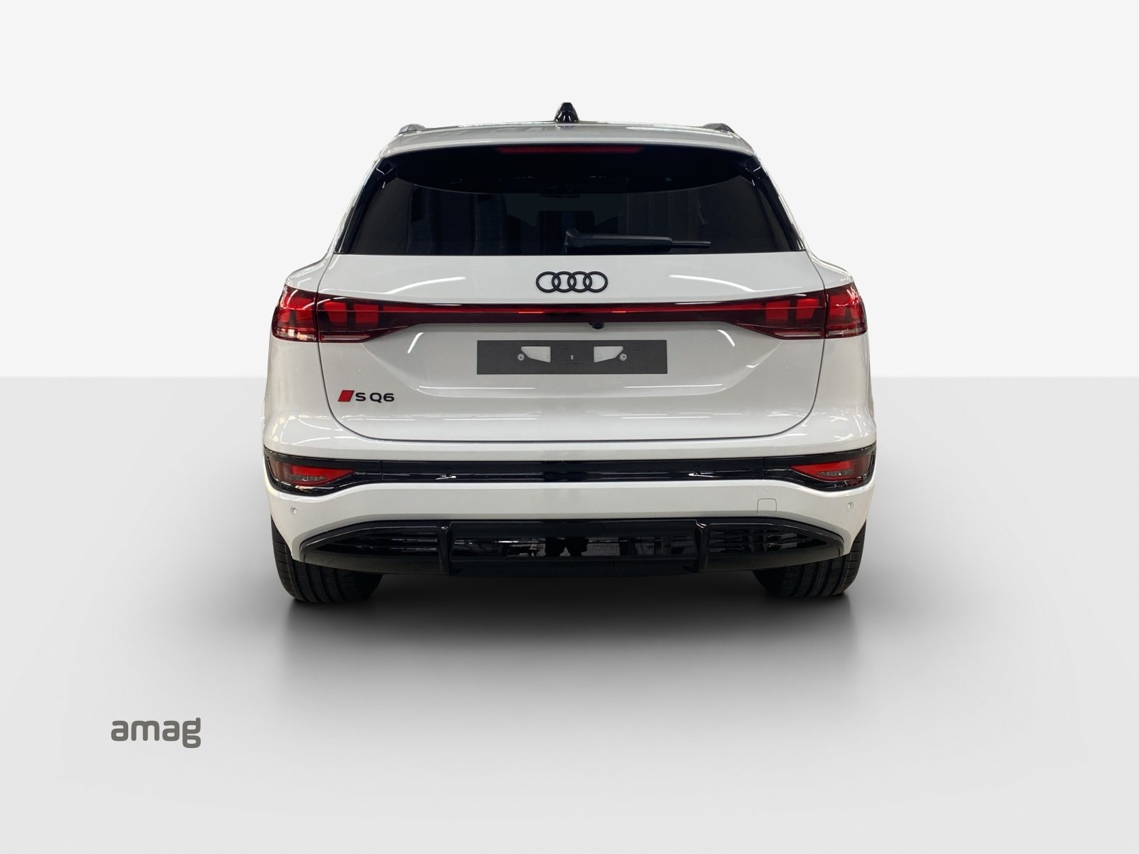 AUDI SQ6 SUV e-tron, Electric, Second hand / Used, Automatic - 5