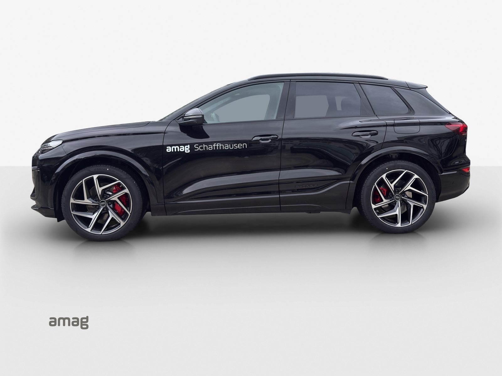 AUDI SQ6 SUV e-tron, Elettrica, Occasioni / Usate, Automatico - 2