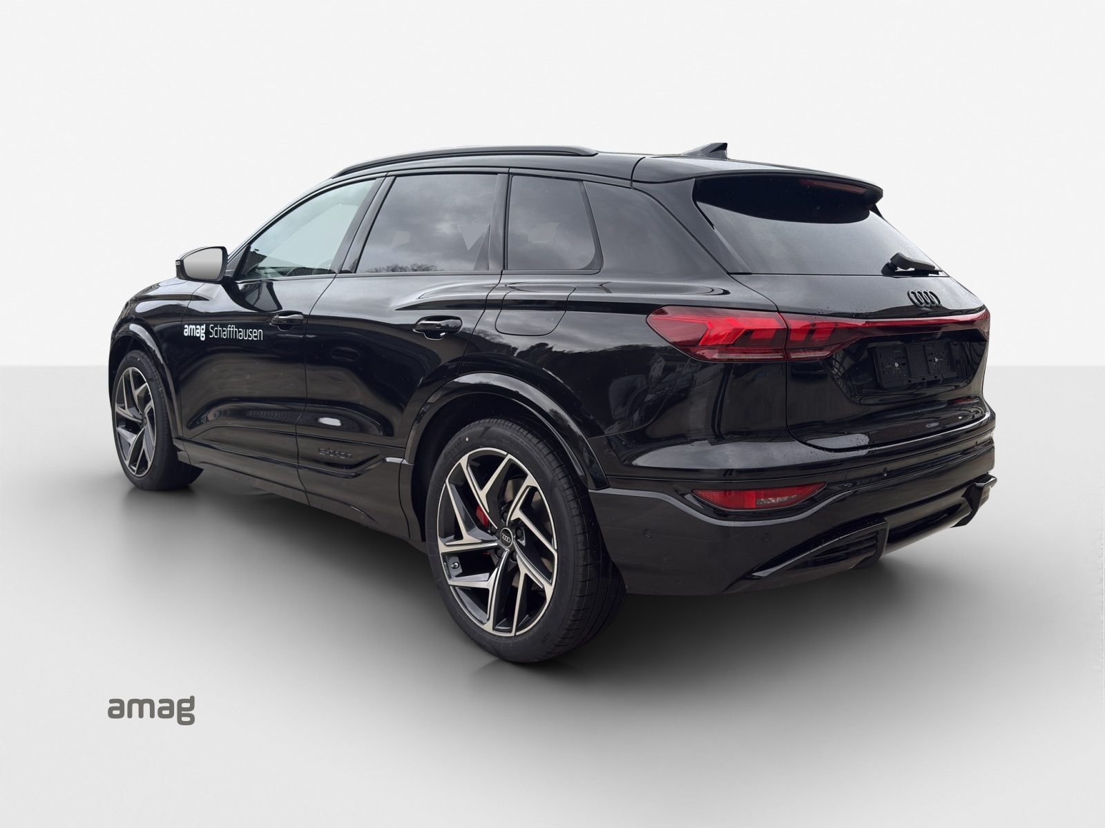 AUDI SQ6 SUV e-tron, Elettrica, Occasioni / Usate, Automatico - 3