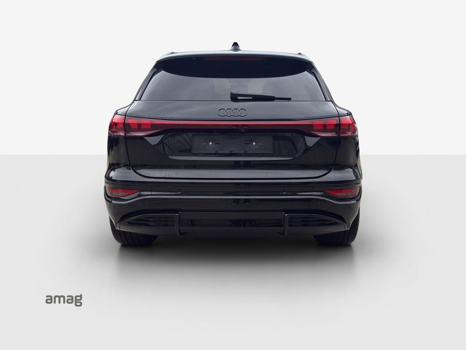 AUDI SQ6 SUV e-tron, Elettrica, Occasioni / Usate, Automatico - 4