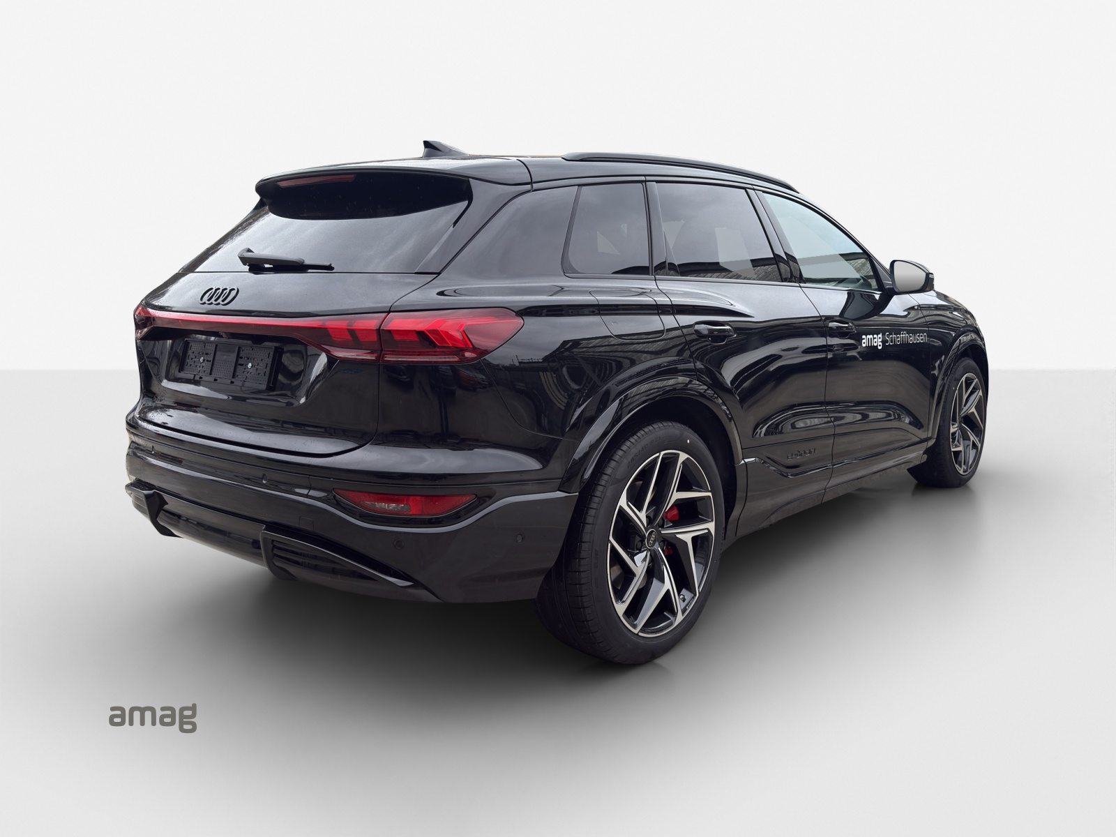 AUDI SQ6 SUV e-tron, Elettrica, Occasioni / Usate, Automatico - 5