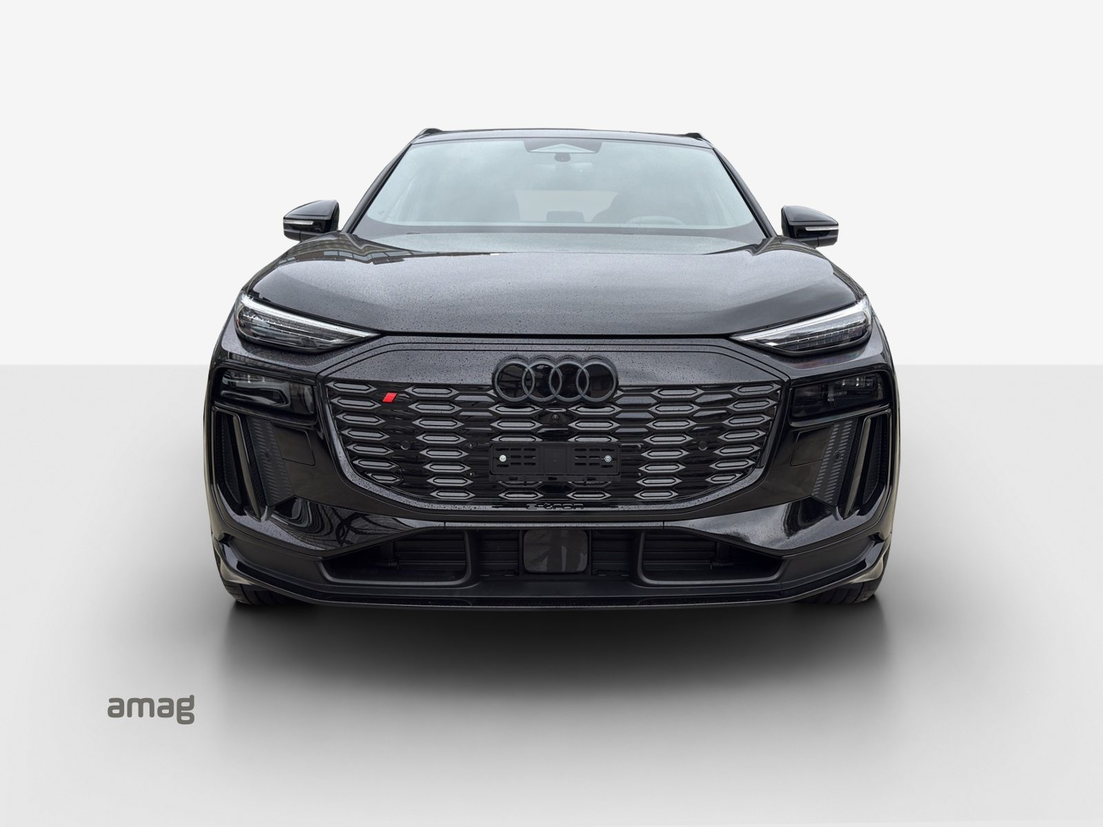 AUDI SQ6 SUV e-tron, Elettrica, Occasioni / Usate, Automatico - 7