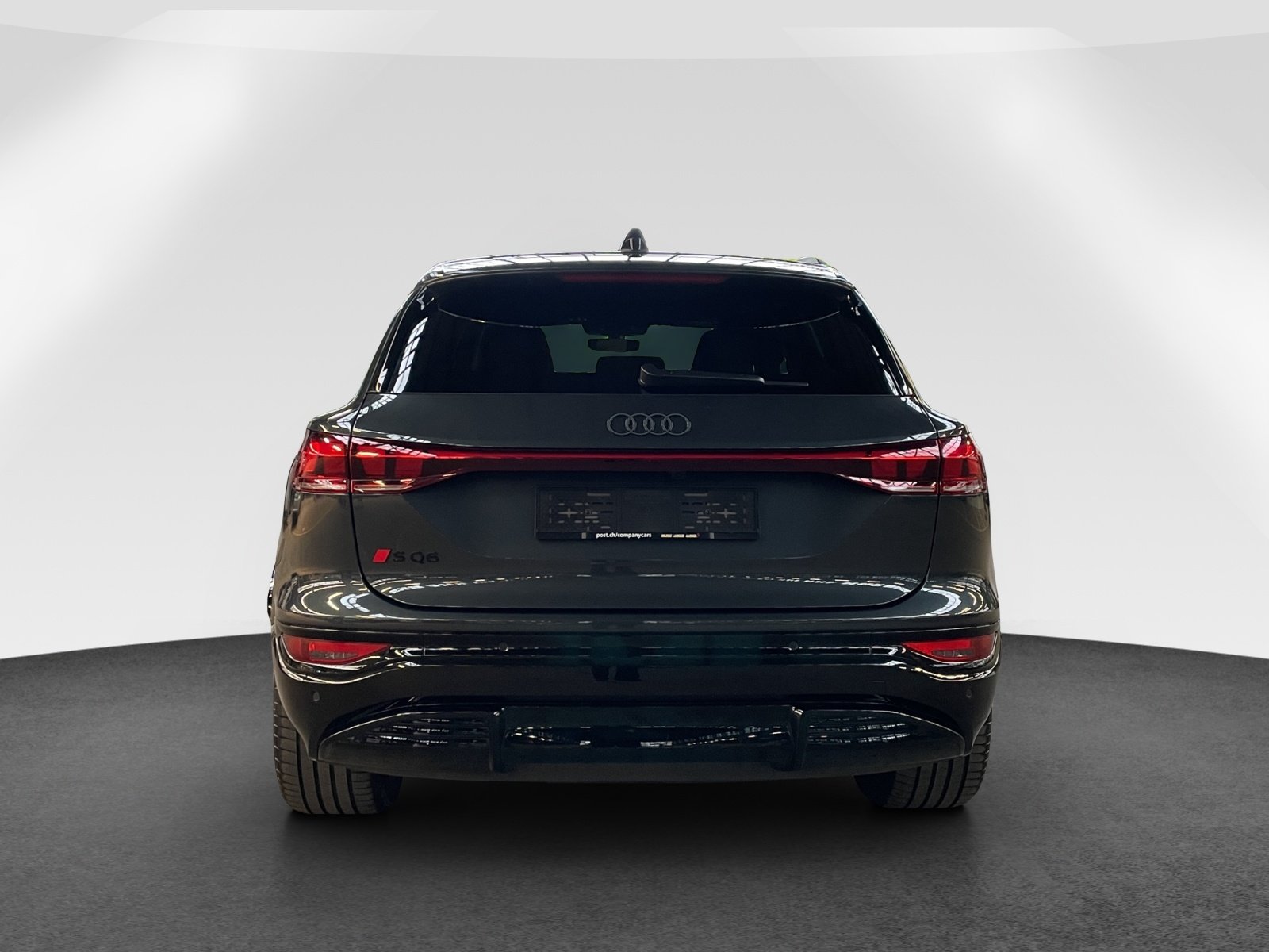 AUDI SQ6 e-tron quattro, Electric, Second hand / Used, Automatic - 5