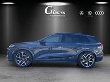 AUDI SQ6 SUV e-tron, Elektro, Occasion / Gebraucht, Automatik - 2