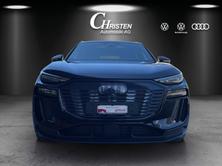 AUDI SQ6 SUV e-tron, Elektro, Occasion / Gebraucht, Automatik - 3