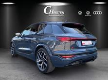AUDI SQ6 SUV e-tron, Elektro, Occasion / Gebraucht, Automatik - 4