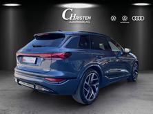 AUDI SQ6 SUV e-tron, Elektro, Occasion / Gebraucht, Automatik - 6