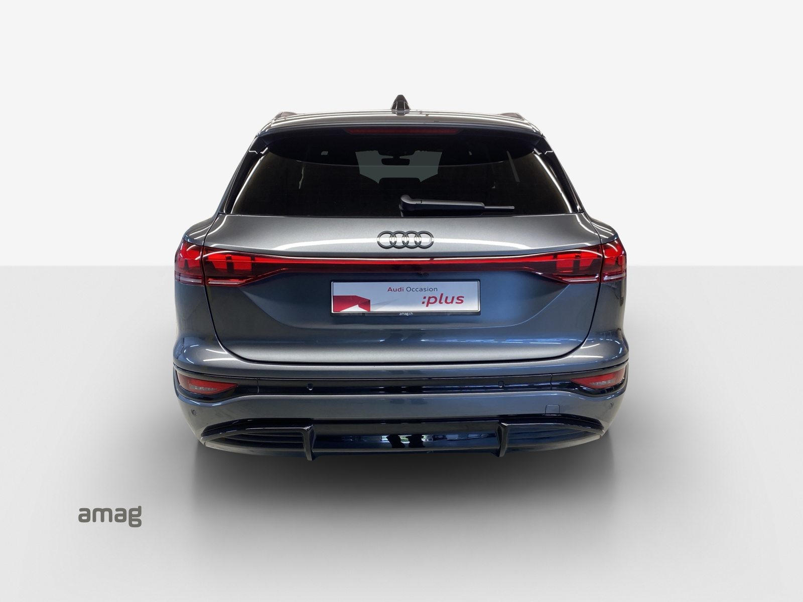 AUDI SQ6 SUV e-tron, Electric, Second hand / Used, Automatic - 4