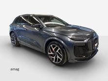 AUDI SQ6 SUV e-tron, Elektro, Occasion / Gebraucht, Automatik - 6